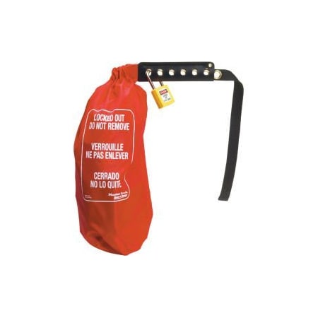 Master Lock Master Lock 17" Oversized Plug And Hoist Control Cover, 453L 453L